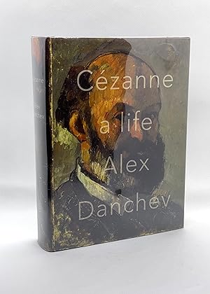 Image du vendeur pour Cezanne: A Life (Signed First Edition) mis en vente par Dan Pope Books