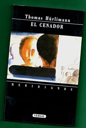 Imagen del vendedor de EL CENADOR. a la venta por Librera DANTE