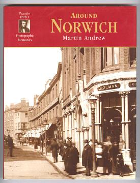 FRANCIS FRITH'S NORWICH