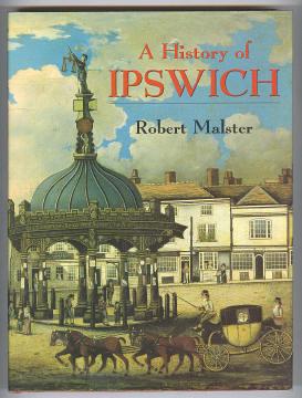 A HISTORY OF IPSWICH