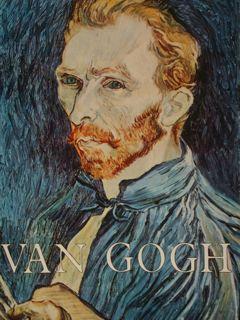 VAN GOGH.