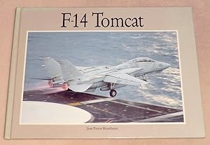 Seller image for F-14 TOMCAT for sale by LE BOUQUINISTE