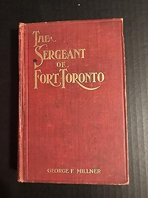 The Sergeant of Fort Toronto