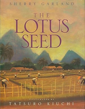 Imagen del vendedor de The Lotus Seed a la venta por Bud Plant & Hutchison Books