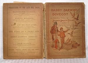 Immagine del venditore per Daddy Darwin's Dovecot venduto da you little dickens