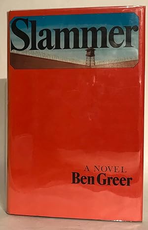 Slammer. Review Copy.