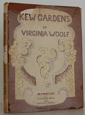 Seller image for Kew Gardens for sale by Bookbid