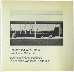Seller image for The New Industrial Parks Near Irvine, California. Das Neue Industriegelnde in Der Nhe Von Irvine, Kalifornien. for sale by Sims Reed Ltd ABA ILAB