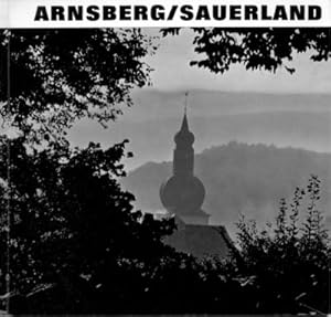 Arnsberg / Sauerland.