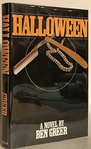 Halloween. A Novel.