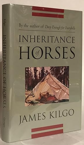 Inheritance of Horses. Review Copy.