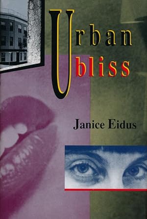 Image du vendeur pour Urban Bliss mis en vente par Good Books In The Woods