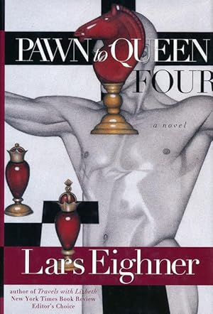 Seller image for Pawn to Queen Four for sale by Good Books In The Woods
