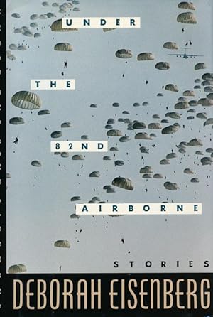 Seller image for Under the 82nd Airborne Stories for sale by Good Books In The Woods