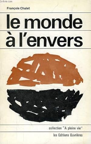 Bild des Verkufers fr LE MONDE A L'ENVERS zum Verkauf von Le-Livre