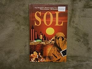 Imagen del vendedor de Sol a la venta por La Bouquinerie  Dd