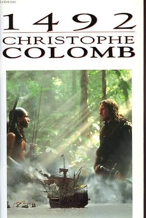Image du vendeur pour 1492 CHRISTOPHE COLOMB mis en vente par Le-Livre
