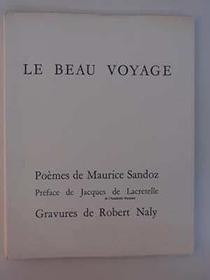 Le beau voyage