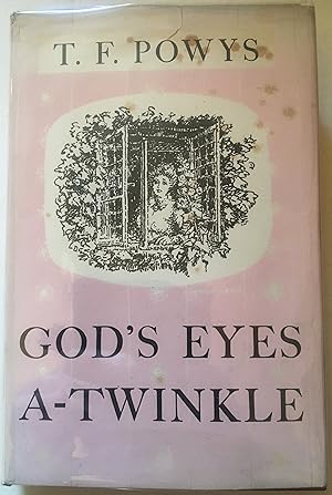 God's Eyes A-Twinkle