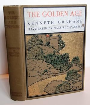 Seller image for Golden Age for sale by E. M. Maurice Books, ABAA