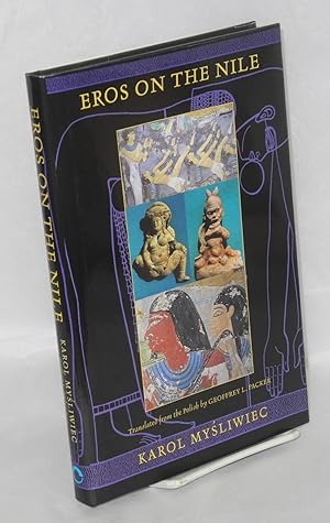 Imagen del vendedor de Eros on the Nile a la venta por Bolerium Books Inc.