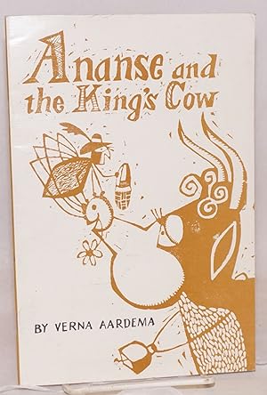 Ananse and the king's cow