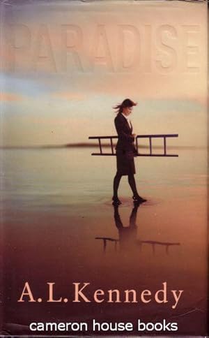 Seller image for Paradise for sale by Cameron House Books