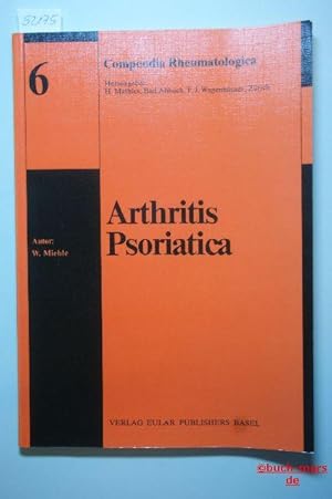 Arthtritis Psoriatica (Compendia Rheumatologica)