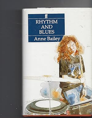 Immagine del venditore per Rhythm and Blues venduto da Peakirk Books, Heather Lawrence PBFA