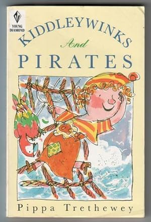 Immagine del venditore per Kiddleywinks and Pirates venduto da The Children's Bookshop