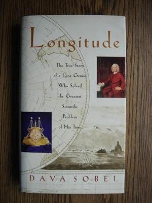 longitude by davasobel longitude by davasobel