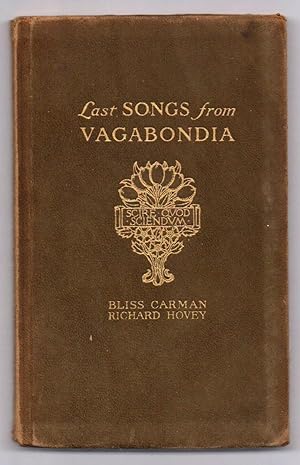 Last Songs from Vagabondia