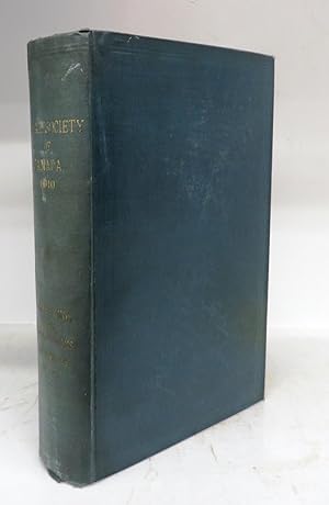 Bild des Verkufers fr Proceedings and Transactions of the Royal Society of Canada. Third Series - Volume IV. Meeting of September, 1910 zum Verkauf von Attic Books (ABAC, ILAB)