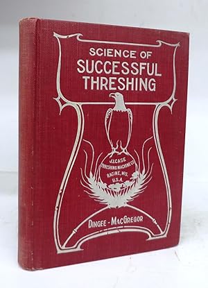 Seller image for Wissenschaft von Erfolgreichem Dreschen [Science of Successful Threshing] for sale by Attic Books (ABAC, ILAB)