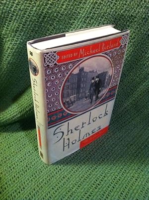 Imagen del vendedor de Sherlock Holmes: The Hidden Years a la venta por Earthlight Books