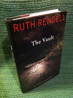 The Vault: An Inspector Wexford Novel