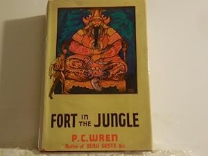 Seller image for Fort in the Jungle for sale by Horton Colbert