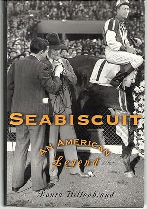 Seabiscuit: An American Legend