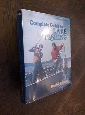 Seller image for Complete Guide to Lake Fishing for sale by Barker Books & Vintage