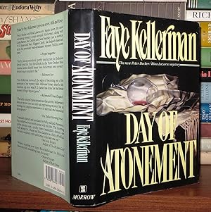 Seller image for DAY OF ATONEMENT for sale by Rare Book Cellar
