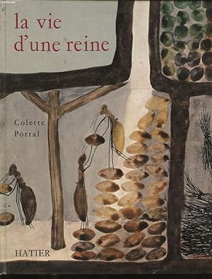 Seller image for LA VIE D UNE REINE for sale by Le-Livre