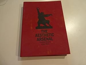The aesthetic arsenal Socialist Realism under Stalin