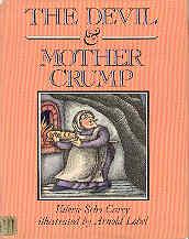 Seller image for The Devil and Mother Crump for sale by The Book Faerie