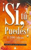 Seller image for SI, TU PUEDES (N:P.) for sale by AG Library