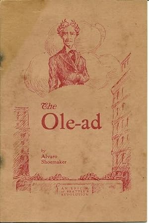 Seller image for Ole-ad for sale by Culpepper Books
