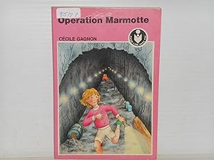 Operation Marmotte
