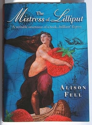 Imagen del vendedor de Mistress of Lilliput, The a la venta por TrakaBook