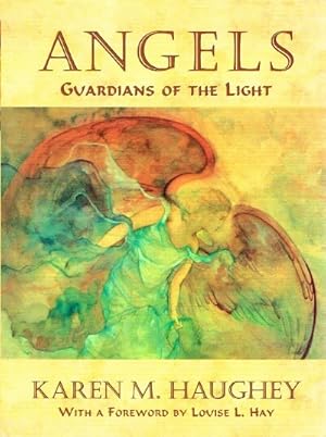 Seller image for Angels: Guardians of the Light for sale by Round Table Books, LLC