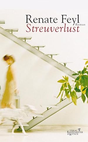 Bild des Verkufers fr Streuverlust : Ein Lebensabschnittsroman. Roman zum Verkauf von AHA-BUCH GmbH