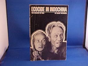 Seller image for Ecocide in Indochina for sale by Gene The Book Peddler